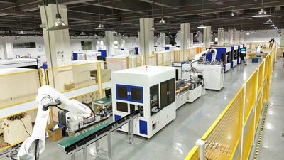 Shenzhen Junext Power Technology Co., Ltd.
