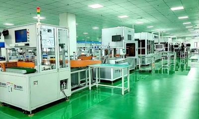Shenzhen Junext Power Technology Co., Ltd.