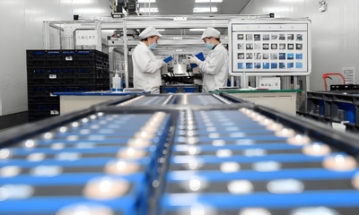 Shenzhen Junext Power Technology Co., Ltd.