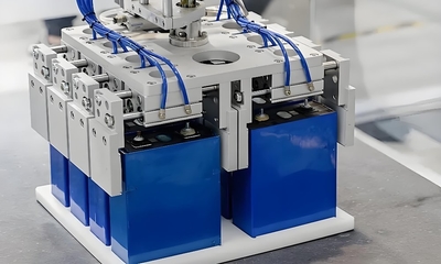 Shenzhen Junext Power Technology Co., Ltd.