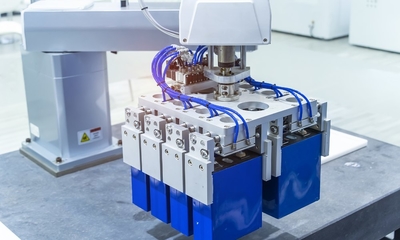 Shenzhen Junext Power Technology Co., Ltd.