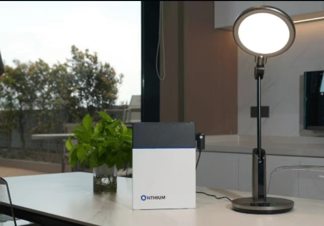 Long-Lasting Cell Chemistry LiFePO4 Electric Bike / Scooter Battery with 314Ah Capacity 0