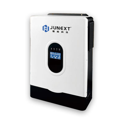 Hybrid Solar Inverter 11kw 8kw 22000VA MPPT Pure Sine Wave off Grid Inverter with Lithium Battery Activation by PV or Utility