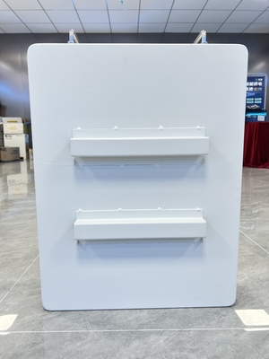 Operating Temperature Range -10°C To 50°C Wall Mounted Battery with RS232 Communication Protocol and LiFePO4 Chemistry