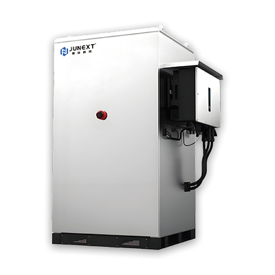640V Liquid Cooling Battery ESS 200KWh Sustainable Battery Energy Storage Unit