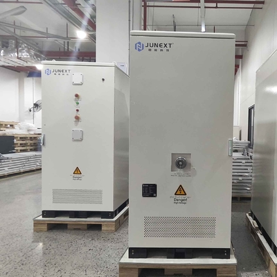 60Kwh 100Ah BESS Lithium Ion Battery MSDS Energy Storage Container Batteries