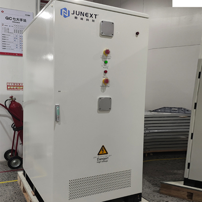 1kWh 100MWh Battery Energy Storage Systems Ethernet Solar Panels Plus Battery Storage