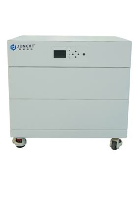 10 kWh ESS Battery Overcurrent Protection Lithium Ion Battery 20 kWh