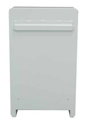 95.5KG 10KWh 10.24KWh Home Power Wall Mounted Battery Lifepo4 Solar Energy Storage