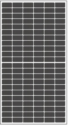 1500VDC Solar Panel Battery 5400Pa 2400Pa Solar Power Storage
