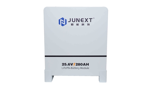 RS485 Communication Protocol Residential ESS for Long Cycle Life and Energy Storage