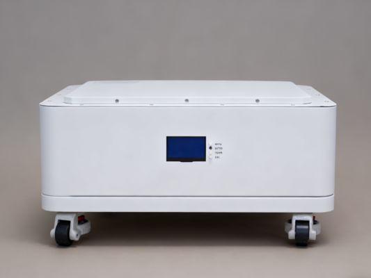 Stackable 48V 200AH 5kwh-30kwh Inverter Battery for Home Solar Power System Lifepo4 51.2v 100ah 5kwh Energy Storage