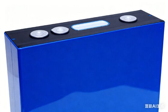 LiFePO4 Lithium Ion Battery Cell 3.2V 440Ah 400Ah 420Ah with High Energy Density for Home Energy Storage