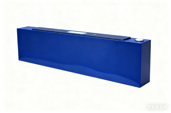 Lithium Ion Batteries Rechargeable Prismatic Lifepo4 Battery Cells Solar Storage Battery