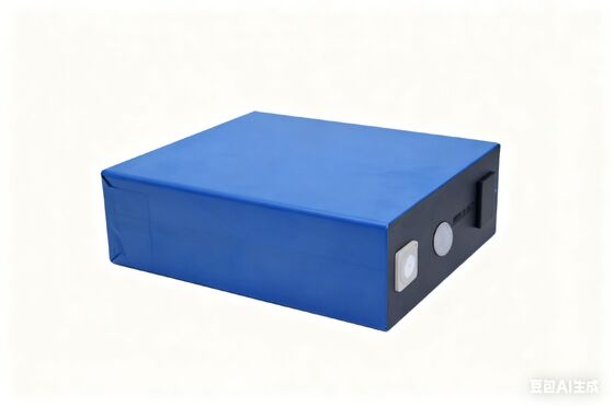 3.2V LFP LF280K Lifepo4 280Ah 320Ah 302Ah 340Ah 230Ah 200Ah 120Ah 100Ah 50Ah Lifepo4 Battery Cell for Energy Storage