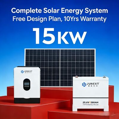 10Kw Solar Energy 51.2V 100Ah 200Ah 5Kwh 10Kwh 15Kw Power Wall Solar Battery 51.2v Powerwall for Home Solar System
