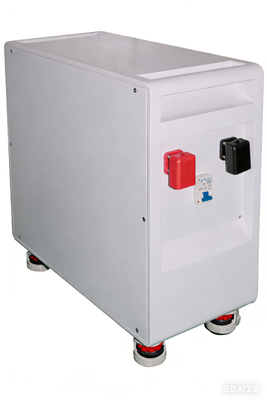 All in One Stacked Lifepo4 Battery Solar Energy Storage Power System Home 48v 51.2v 10KW 15kWh 16kwh 20kWh 25kWh