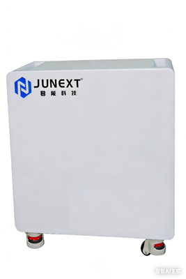 Floor Standing 51.2V 16kWh 314ah Wall Mount LiFePO4 280ah Grade a Lithium on Off Grid Home Solar Battery Energy Storage