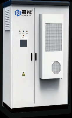 100KW 280Ah Lithium Ion Air Cooling  ESS Sustainable Energy Storage Solutions