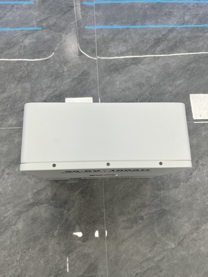 50A CAN Telecom Batteries Residential 133mm Solar Inverter Battery