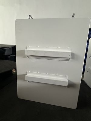 Floor Standing Lithium Battery with Max. 15 Systems in Parallel 100A Charging Current and 10.24 KWh Energy Storage