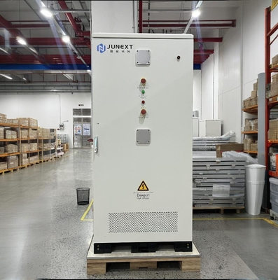 Overcharge Protection Air Cooling Battery CAN TUV BESS 1000 Kwh Battery