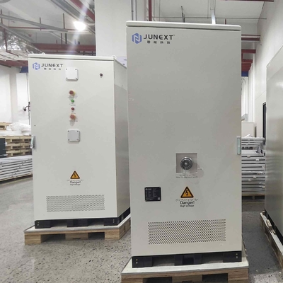 Data Monitoring Battery Energy Storage Systems 1kW 100MW Home Energy Storage Battery
