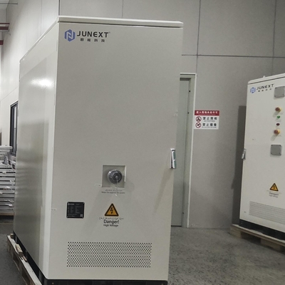 60kwh 30kwh Ess Battery Pack Lifepo4 Communication Energy Storage System 614.4v