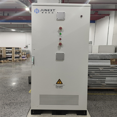 30kw Lithium Battery 30kw 60kwh Lifepo4 Battery Generator Industrial and Commercial Solar Power Bess Energy Storage System