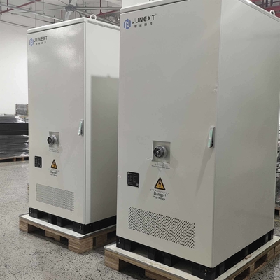 Optimized 500KW High Efficiency Solar Power Plant Energy Storage System Lithium Ion Industrial & Commercial Battery Storage