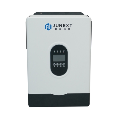 230VAC Solar Inverter 6.2KVA 48V Bess Inverter For Personal Computers