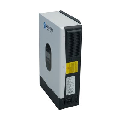 6.2KW 6200w Dual AC Output Hybrid Solar Storage Inverter 220vac 230vac 240vac Hybrid Inverter
