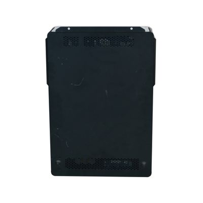 Hybrid Solar Inverter 5.5Kw 6.2Kw Pure Sine Wave Top 10 Best with 48Vdc Battery 240Vac Output Single Phase