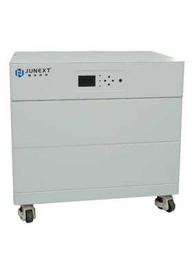 25kWh 20kw power load warehouse floor standing lithium battery LiFePO4 48v lithium-ion battery pack