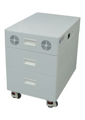 5kWh 10KWh 20kWh Stackable Solar Battery LifePO4 Hv Lithium Battery Pack