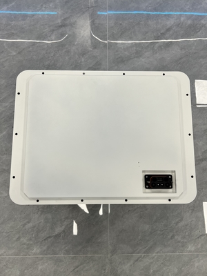 6000 Cycles Cycle Life Energy Storage Stackable All-in-one Battery with RS485 Communication Protocol and -20°C To 55°C Operating Temperature Range