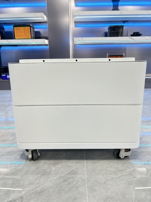 6000 Cycles Cycle Life Energy Storage Stackable All-in-one Battery with RS485 Communication Protocol and -20°C To 55°C Operating Temperature Range