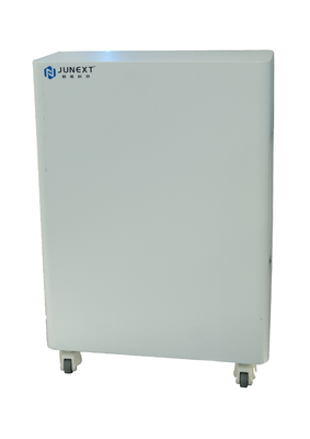 314Ah Lithium Ion Batteries 16kWh Solar Home Energy 48V LiFePO4 Battery Pack