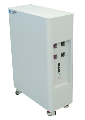 314Ah Lithium Ion Batteries 16kWh Solar Home Energy 48V LiFePO4 Battery Pack