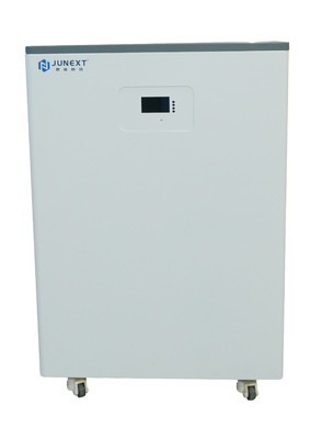 ENIEC61000 6 Floor Standing Lithium Battery 314Ah UN38.3 Residential Solar Energy Storage