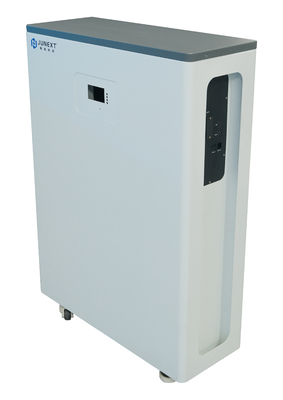 ENIEC61000 6 Floor Standing Lithium Battery 314Ah UN38.3 Residential Solar Energy Storage