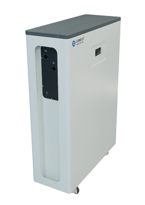 Specification 540 * 240 * 781.2mm energy storage battery with 8000 cycles of backup solar energy