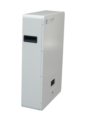10kw 10KWh 10.24KWh 48v  Wall Mounted Battery Solar Energy  200ah  Lifepo4 Powerpack 24 Volt