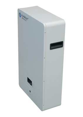10kw 10KWh 10.24KWh 48v  Wall Mounted Battery Solar Energy  200ah  Lifepo4 Powerpack 24 Volt