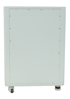 10KWh 10.24KWh Lithium Wall Mounted Battery Lifepo4 Battery  48V 200AH Home ESS System