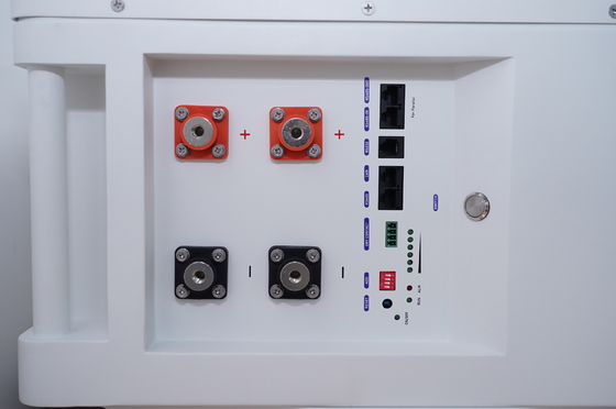 LiFePO4 16KWh Floor Standing Lithium Battery Natural Cooling Lithium Ion Phosphate Battery