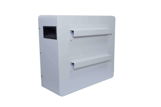 2.5KWh 5KWh Wall Mounted Solar Battery 24V 48V Home Solar Battery ESS