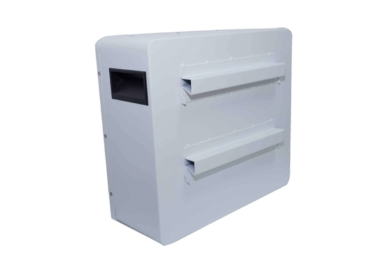 2.5KWh 5KWh Wall Mounted Solar Battery 24V 48V Home Solar Battery ESS
