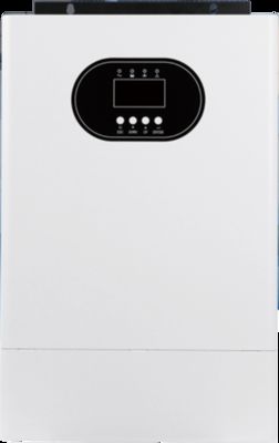 Hybrid Solar Inverter 11kw 8kw 22000VA MPPT Pure Sine Wave off Grid Inverter with Lithium Battery Activation by PV or Utility