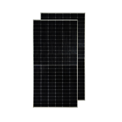 2400Pa Solar Panel Battery 25A Class A Solar Energy Storage